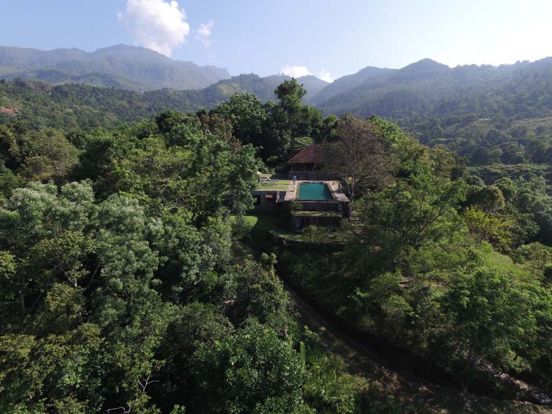 Living Heritage Koslanda