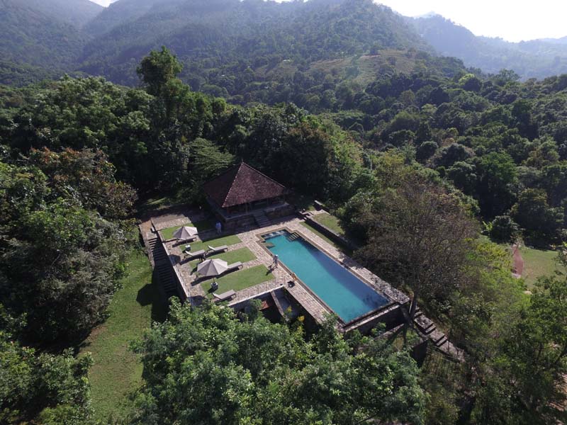 Living Heritage Koslanda
