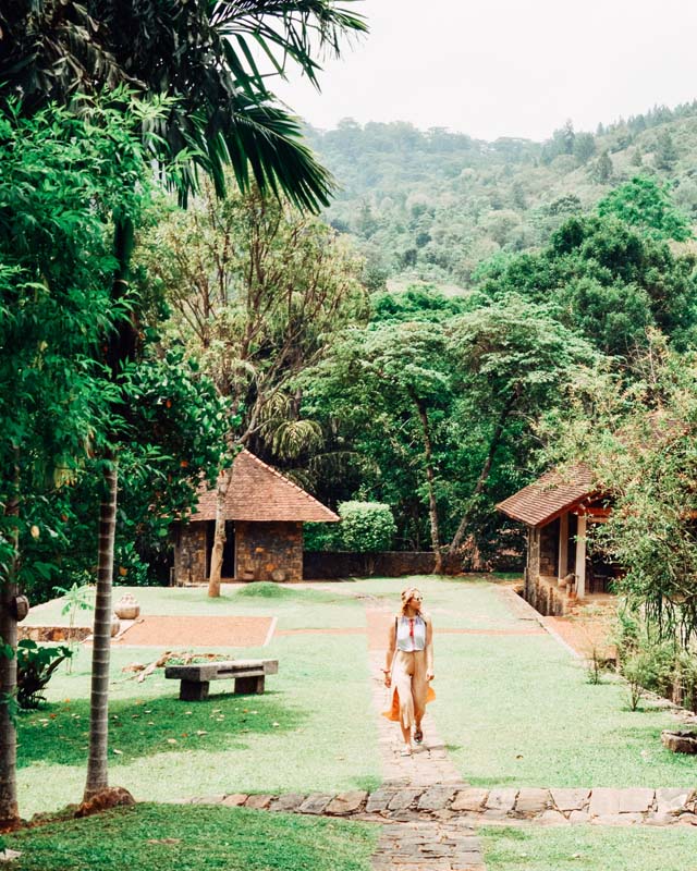 Living Heritage Koslanda