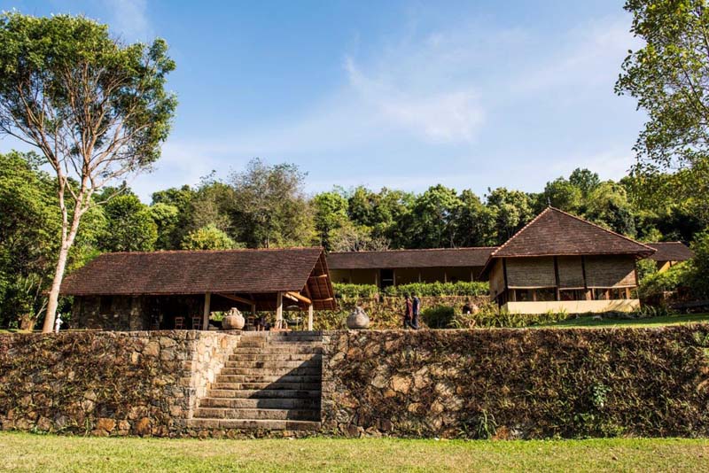 Living Heritage Koslanda