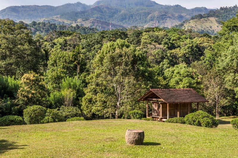 Living Heritage Koslanda