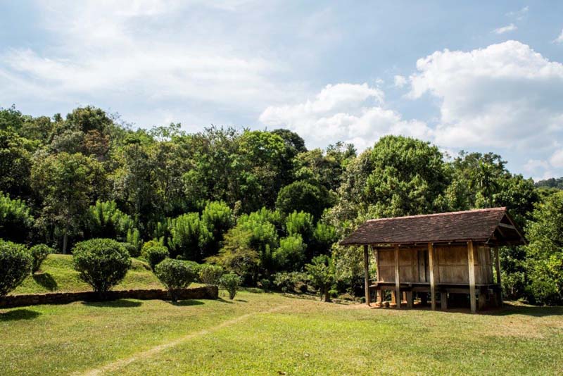 Living Heritage Koslanda