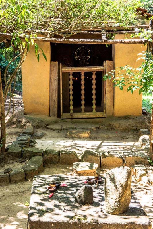 Living Heritage Koslanda