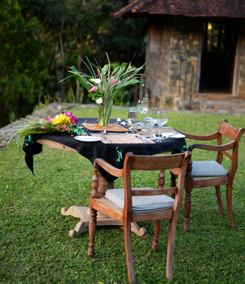 Living Heritage Koslanda