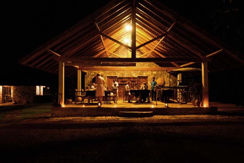 Living Heritage Koslanda