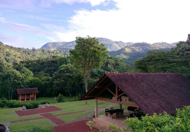 Living Heritage Koslanda