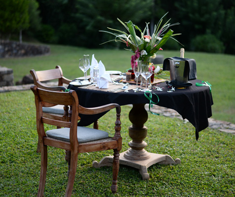 Living Heritage Koslanda