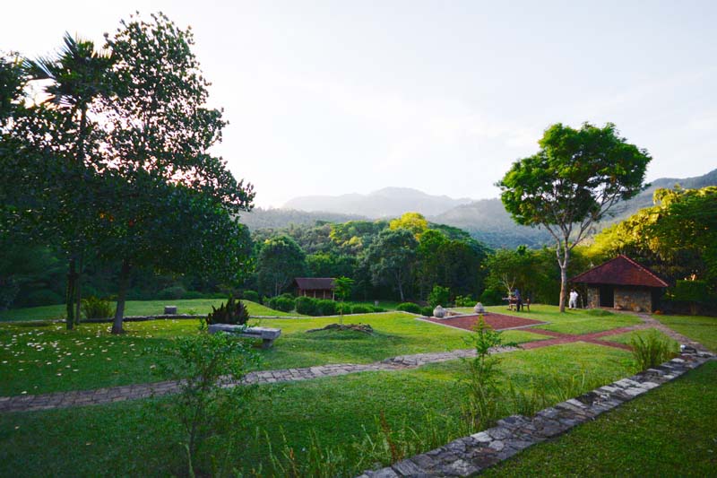 Living Heritage Koslanda