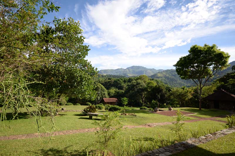 Living Heritage Koslanda