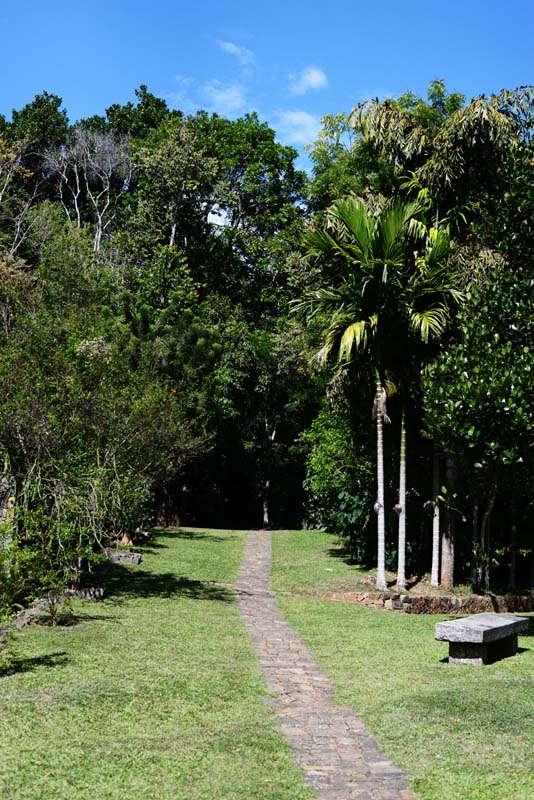 Living Heritage Koslanda