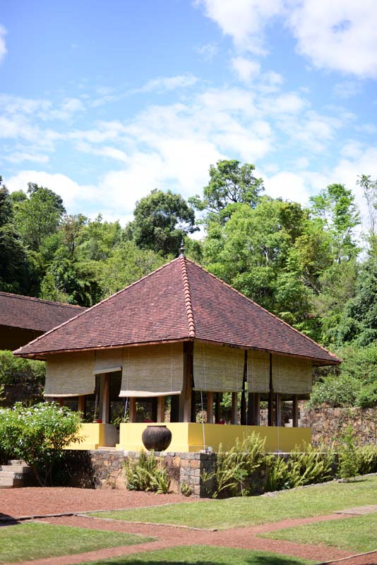 Living Heritage Koslanda