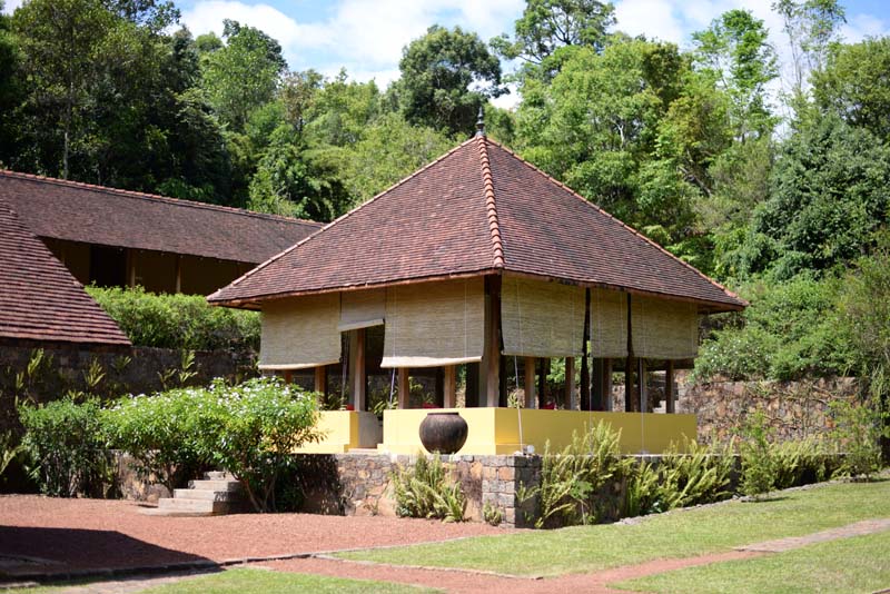Living Heritage Koslanda