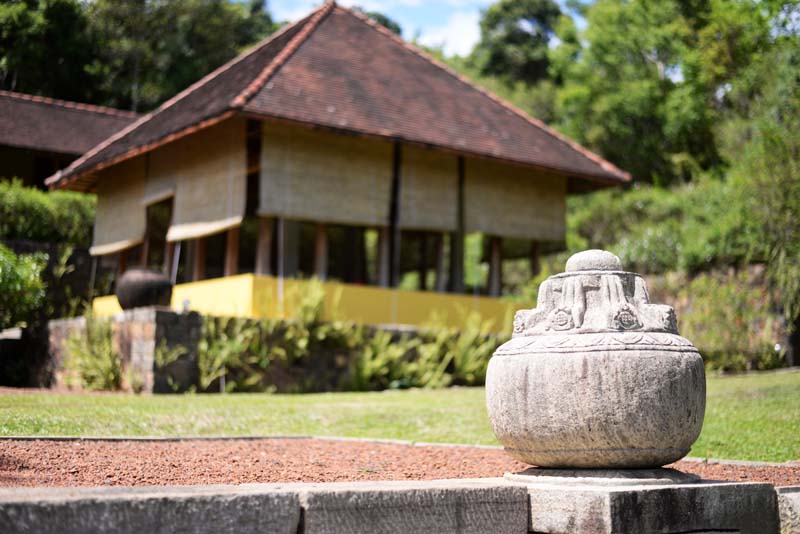 Living Heritage Koslanda