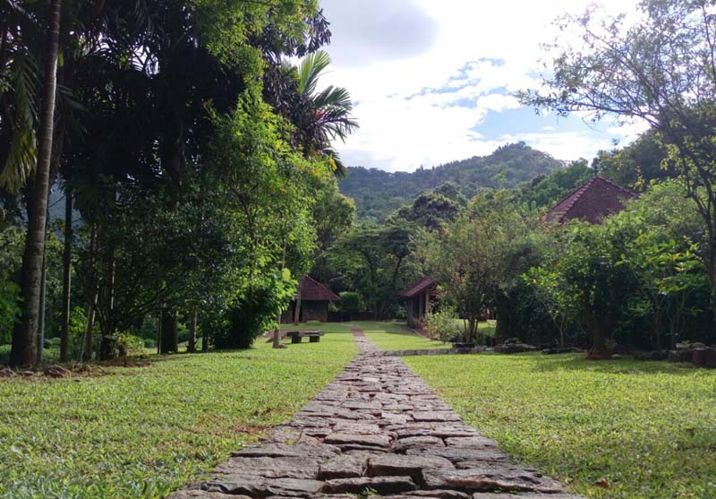 Living Heritage Koslanda