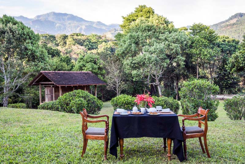 Living Heritage Koslanda