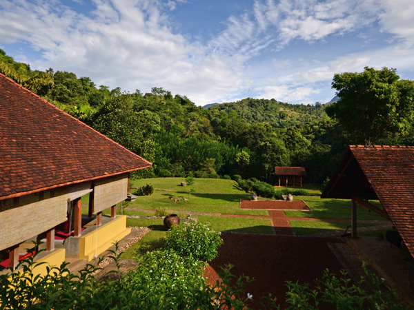 Living Heritage Koslanda