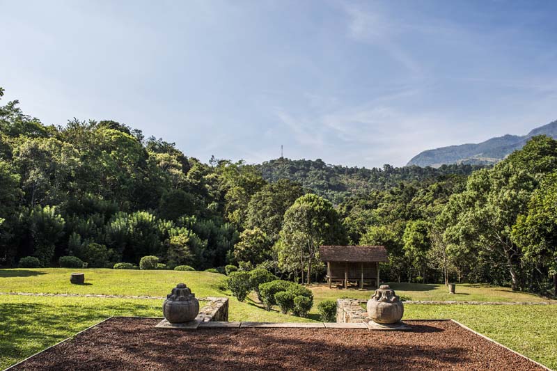 Living Heritage Koslanda