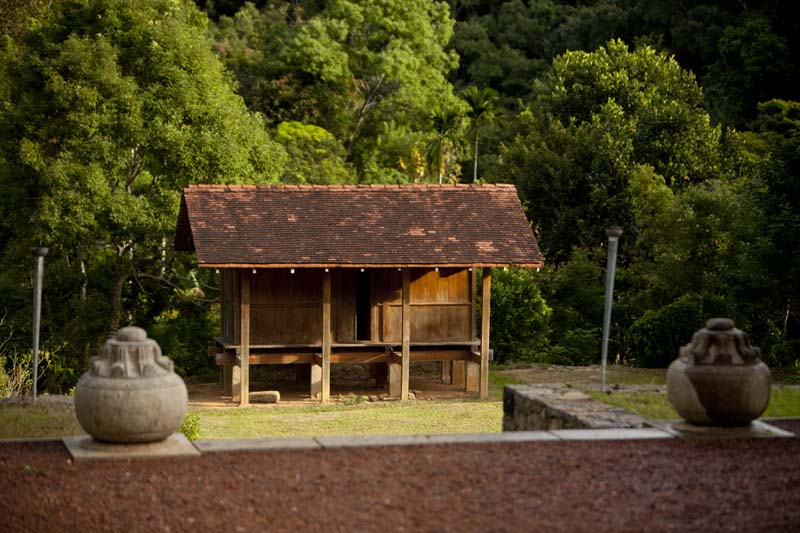 Living Heritage Koslanda