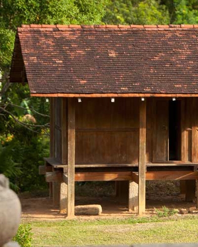 Living Heritage Koslanda