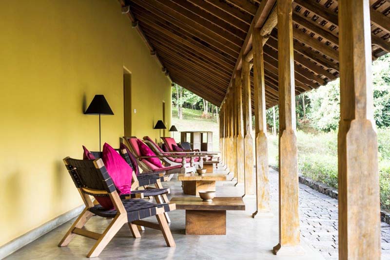 Living Heritage Koslanda