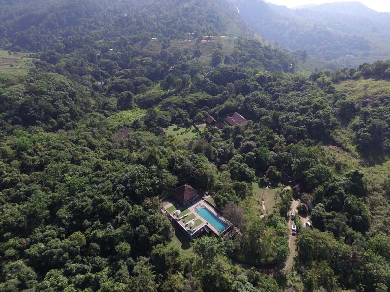 Living Heritage Koslanda