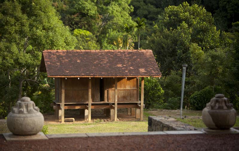 Living Heritage Koslanda