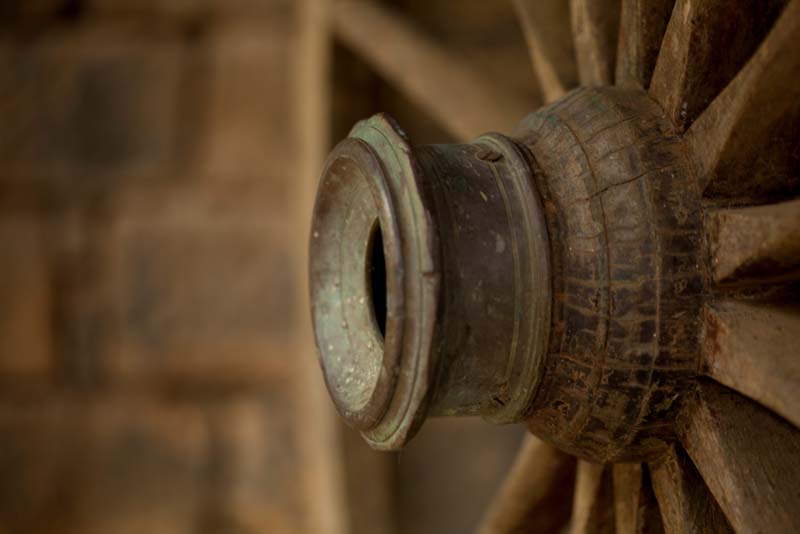 Living Heritage Koslanda