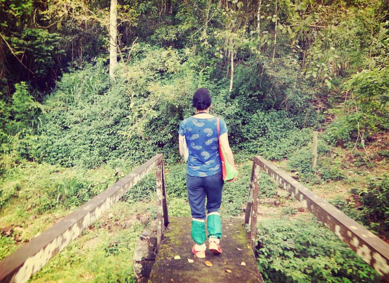 Living Heritage Koslanda