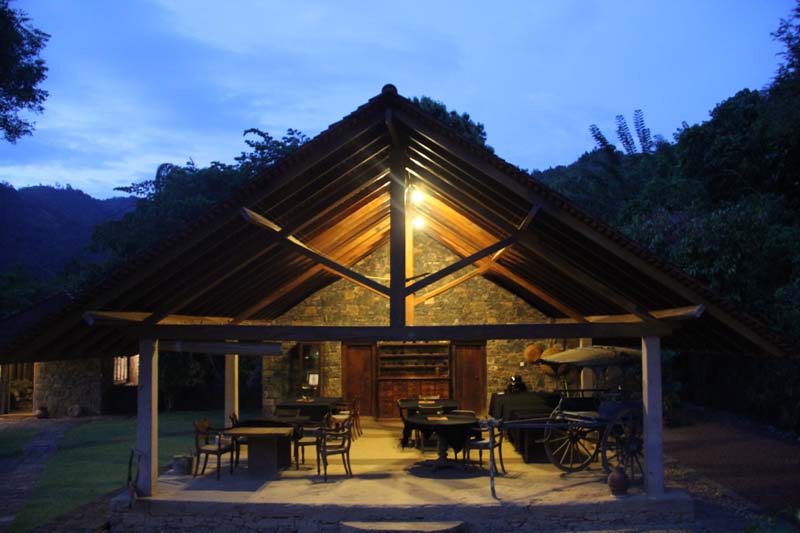 Living Heritage Koslanda
