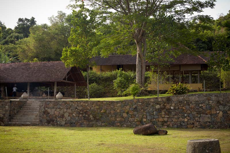 Living Heritage Koslanda