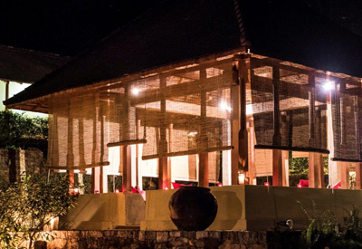 Living Heritage Koslanda