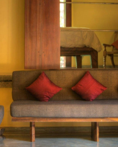 Living Heritage Koslanda