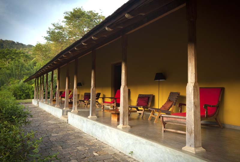 Living Heritage Koslanda