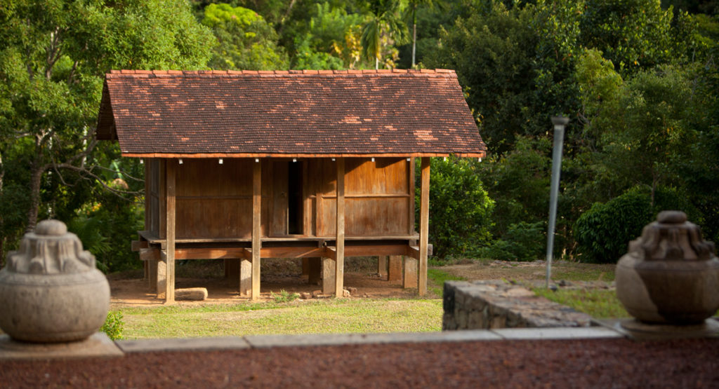 Living Heritage Koslanda