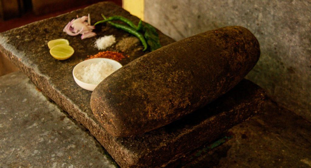 Living Heritage Koslanda