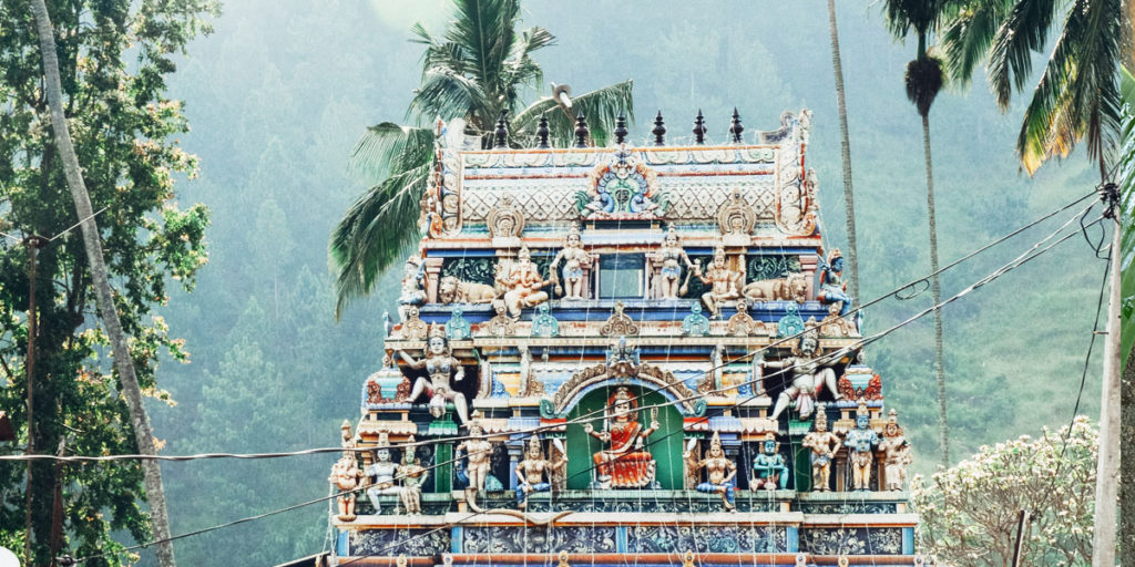 Living Heritage Koslanda