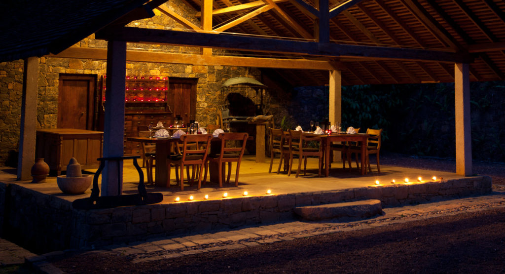 Living Heritage Koslanda