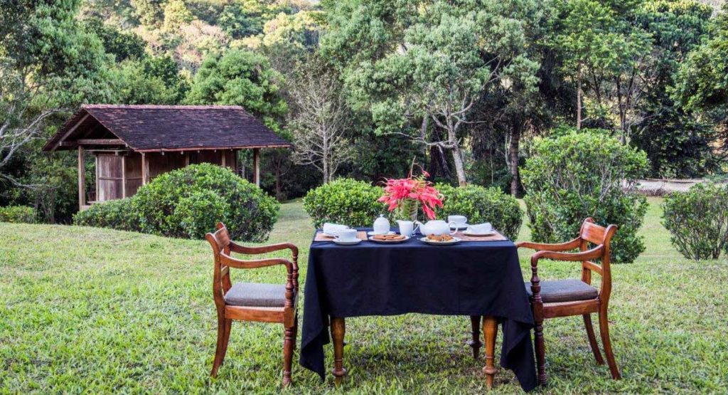 Living Heritage Koslanda