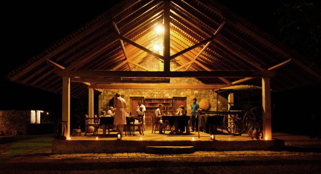 Living Heritage Koslanda