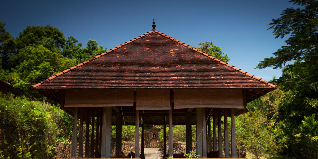 Living Heritage Koslanda