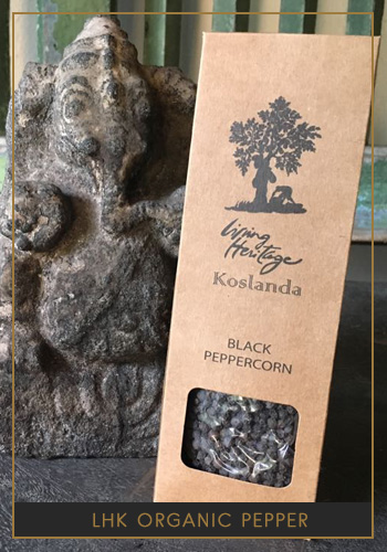 Living Heritage Koslanda