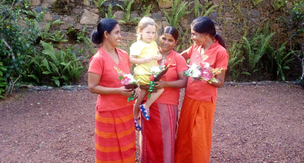 Living Heritage Koslanda