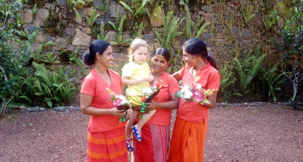 Living Heritage Koslanda