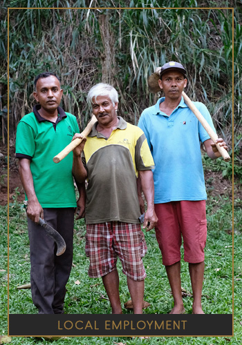 Living Heritage Koslanda