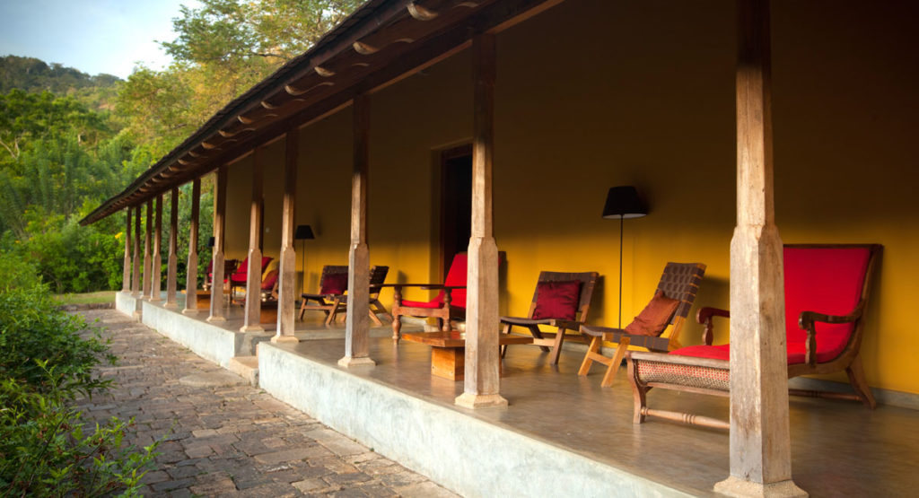 Living Heritage Koslanda