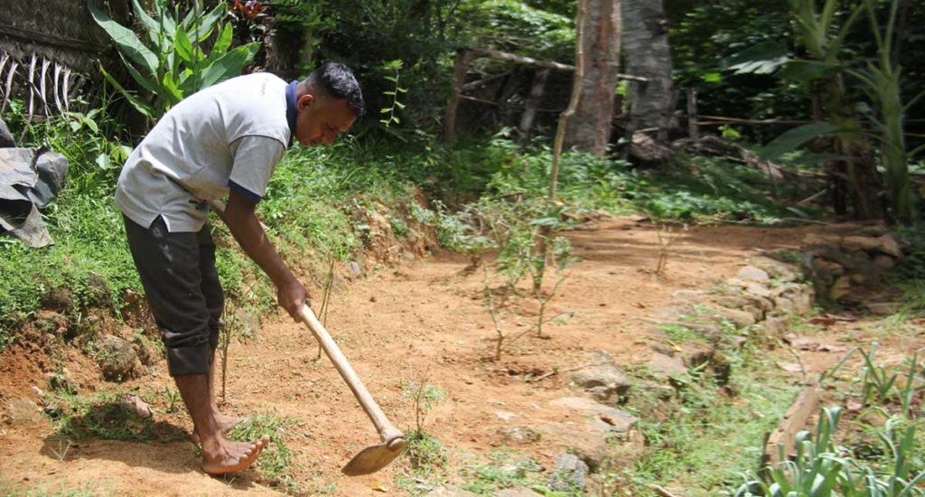 Living Heritage Koslanda