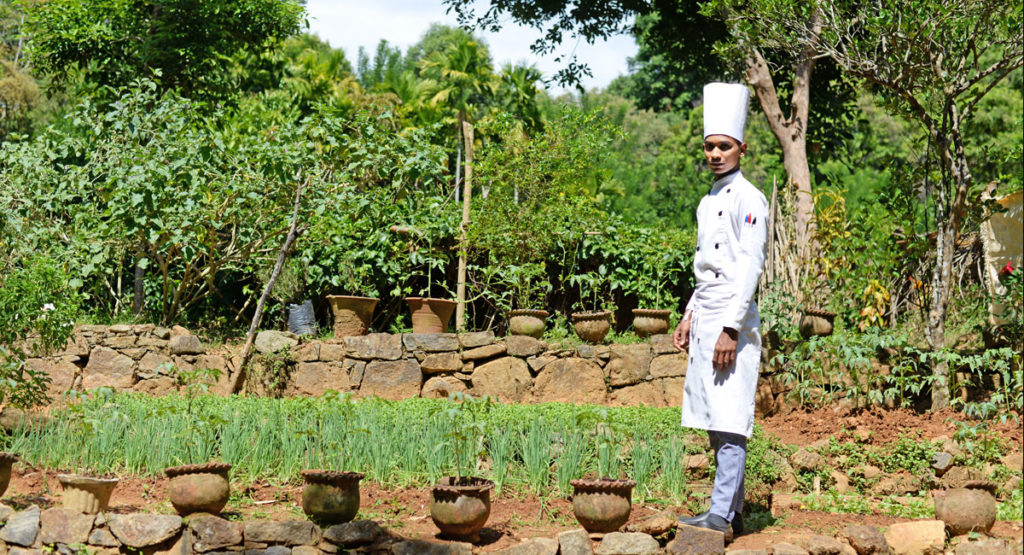 Living Heritage Koslanda
