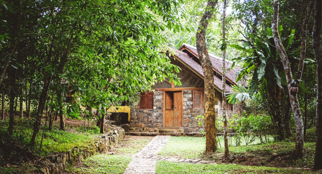 Living Heritage Koslanda