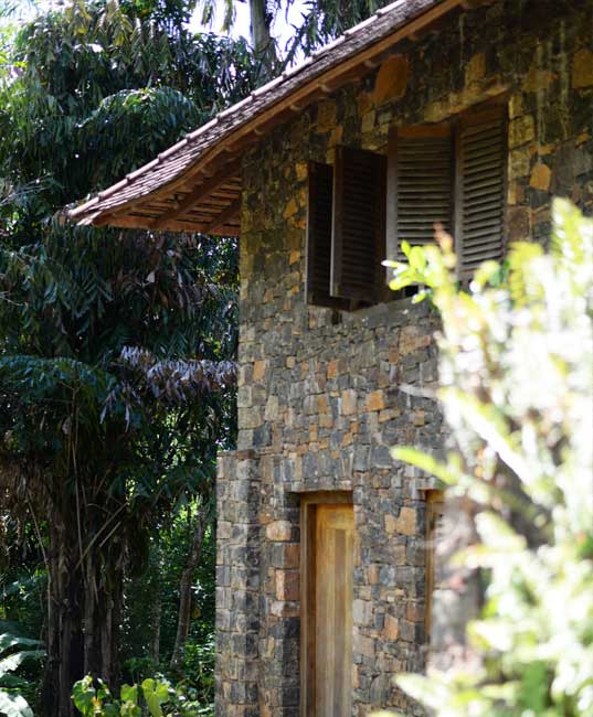 Living Heritage Koslanda