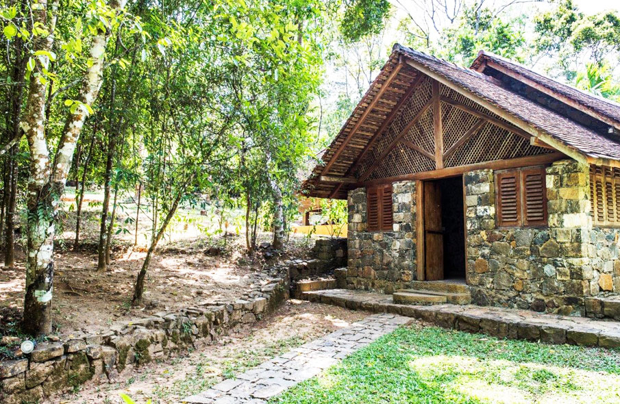 Living Heritage Koslanda
